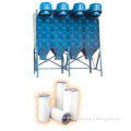 Dust Collection Systems 